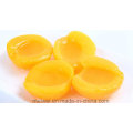 425g Canned Yellow Peach in Tin